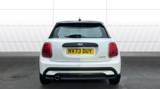 MINI Cooper 1.5 C Classic 5dr Auto Petrol Hatchback